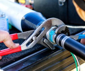 About Emergency plumbing pros Sanford, MI