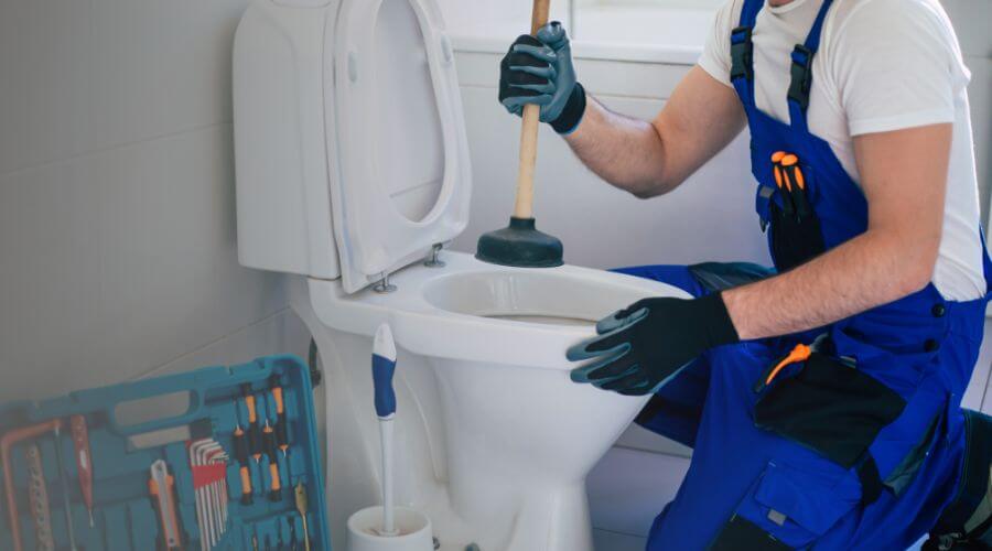 Professional emergency plumbing in Sanford, MI
